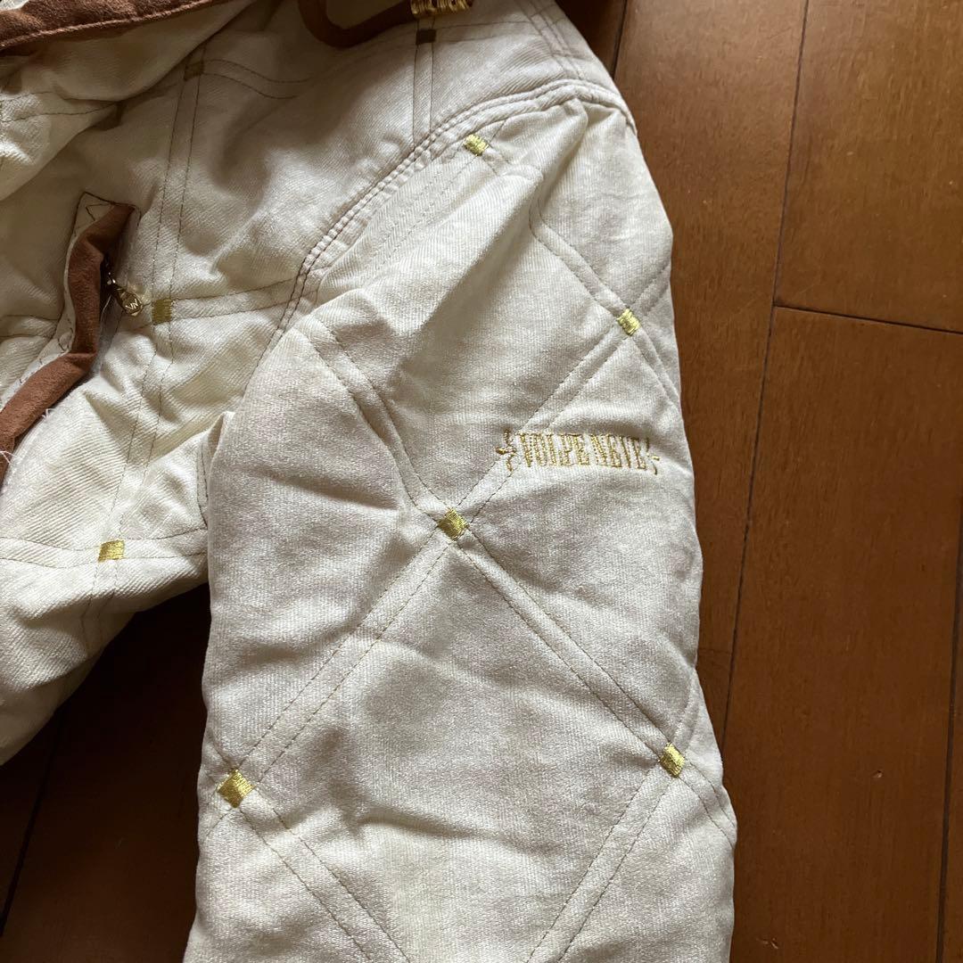 【GOLDWIN】Volpe neve スキー スノーボード　ウェア　 パンツ