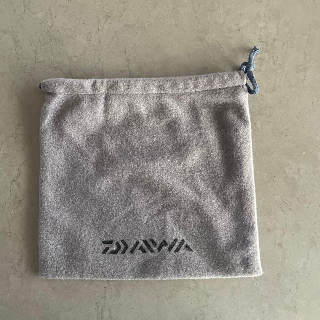 リール Daiwa SEABORG G400JL