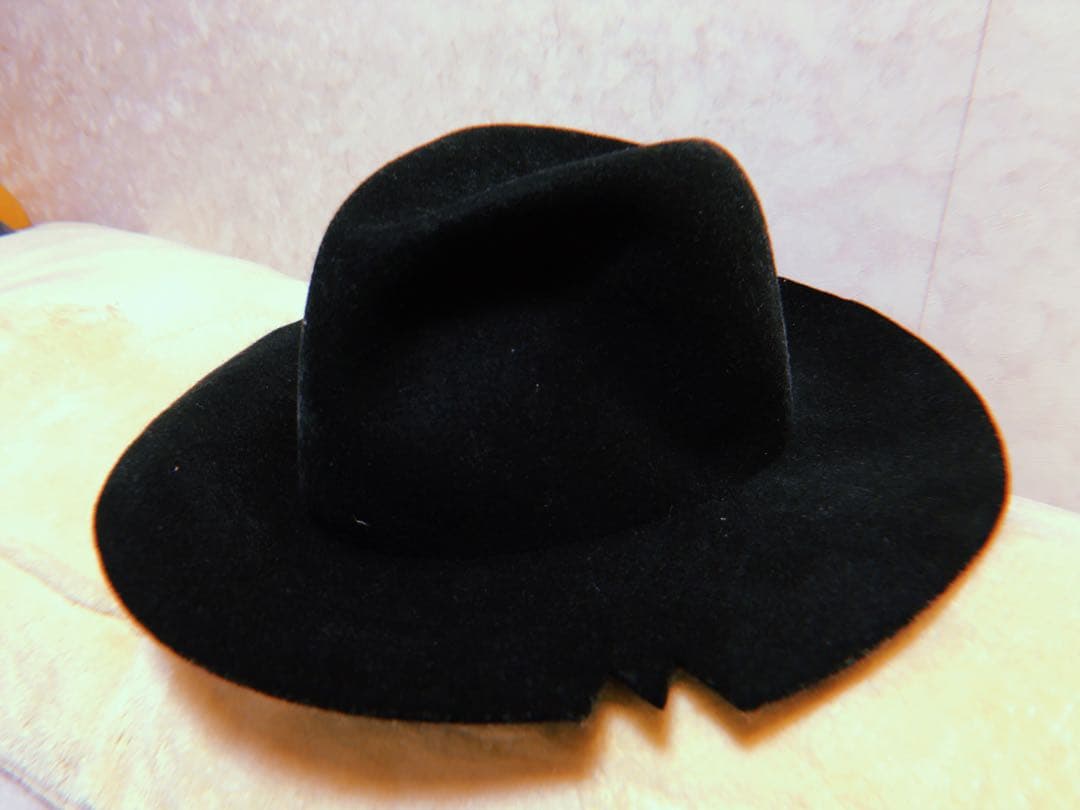 ハット TAKUYA∞着用 M