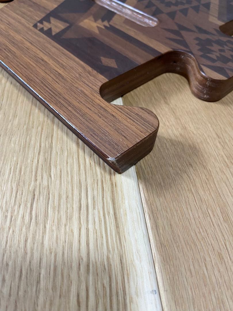 TheArthクル美ンドル　ざぁ〜すヘキサテーブル