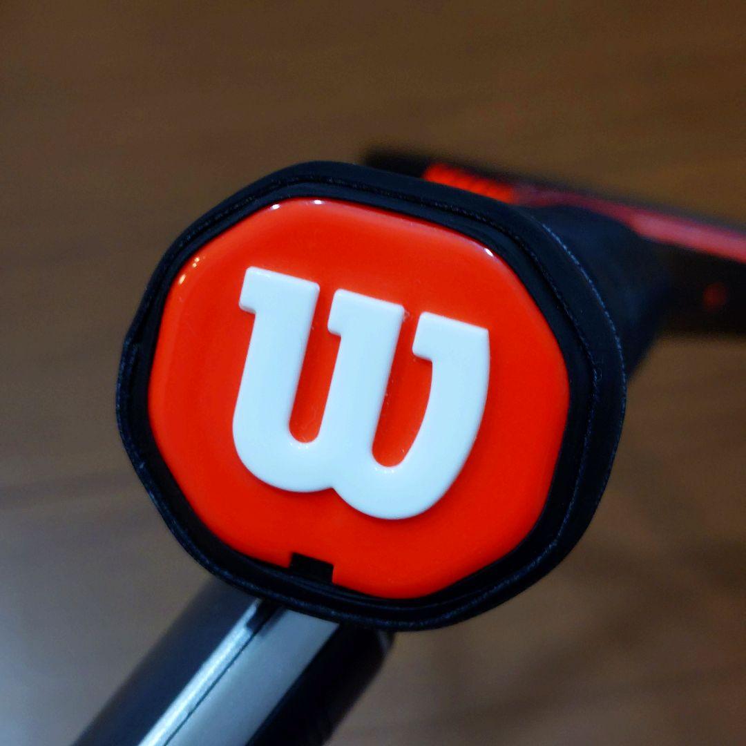 CLASH 100 V3.0 ／ Wilson