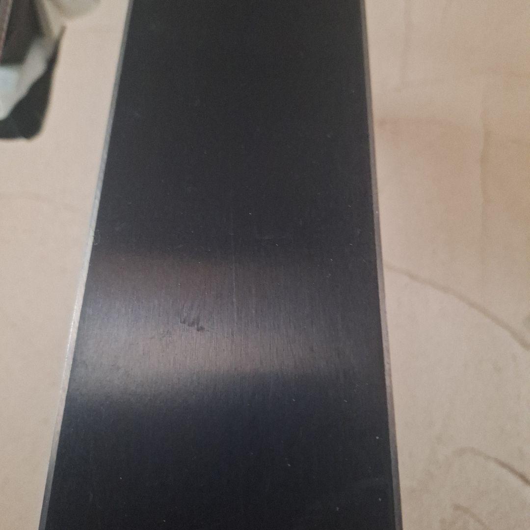 美品　アトミック　ATOMIC　スキー板、スティック
