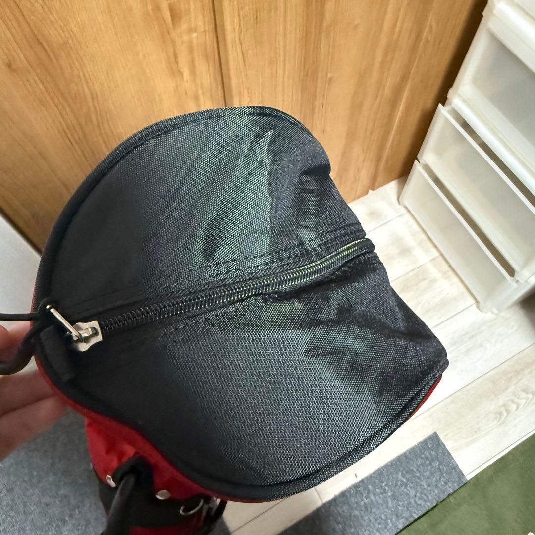 新品未使用　le coq sportif スタンドクラブケース