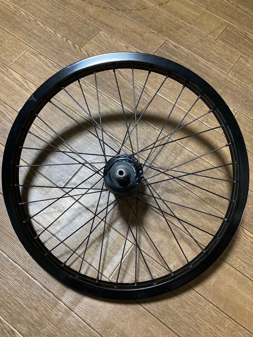 bmx shadow Optimized Freecoaster 20インチ