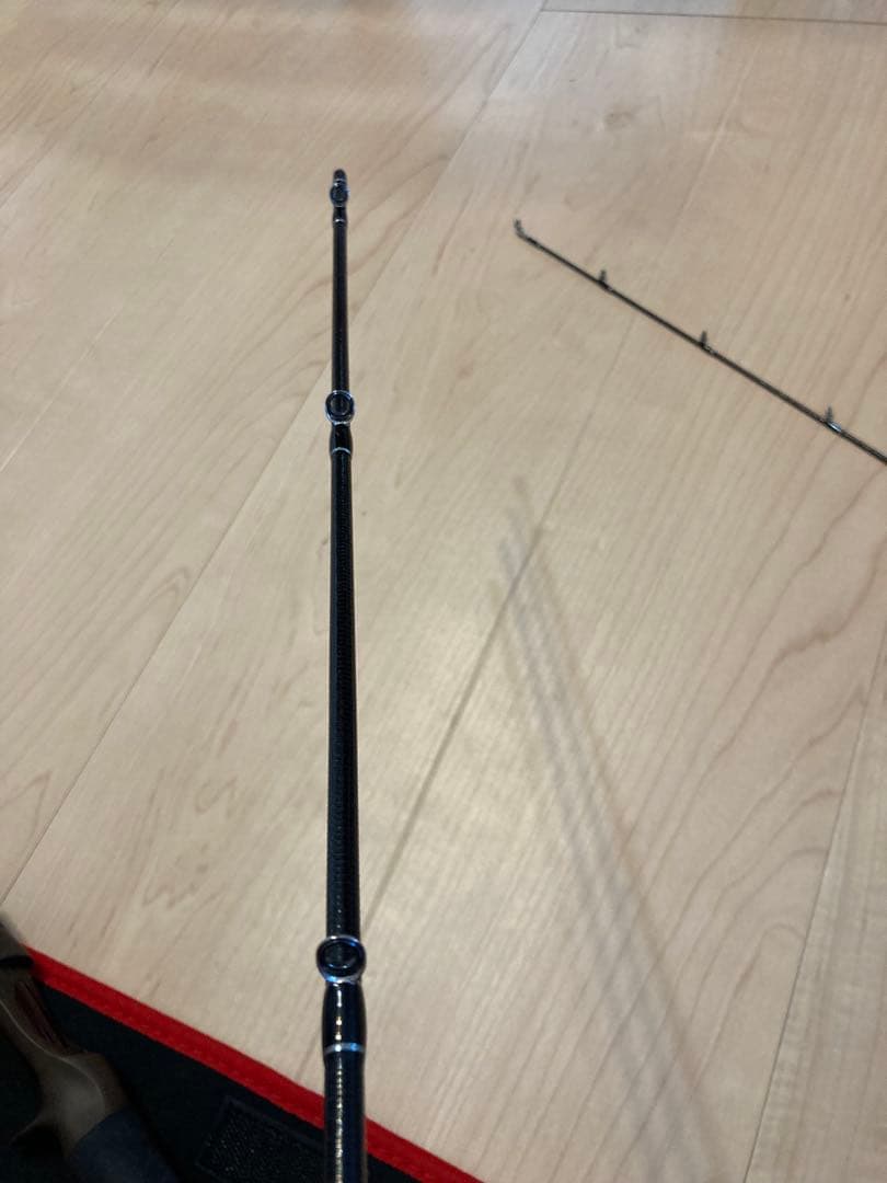 フィッシュマン BC4610MXH、ブランシエラ4.8UL、アルデバランセット