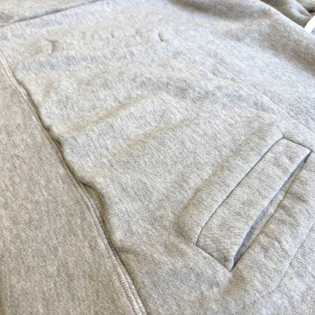 【PLAY COMME des GARÇONS】Pullover hoodie