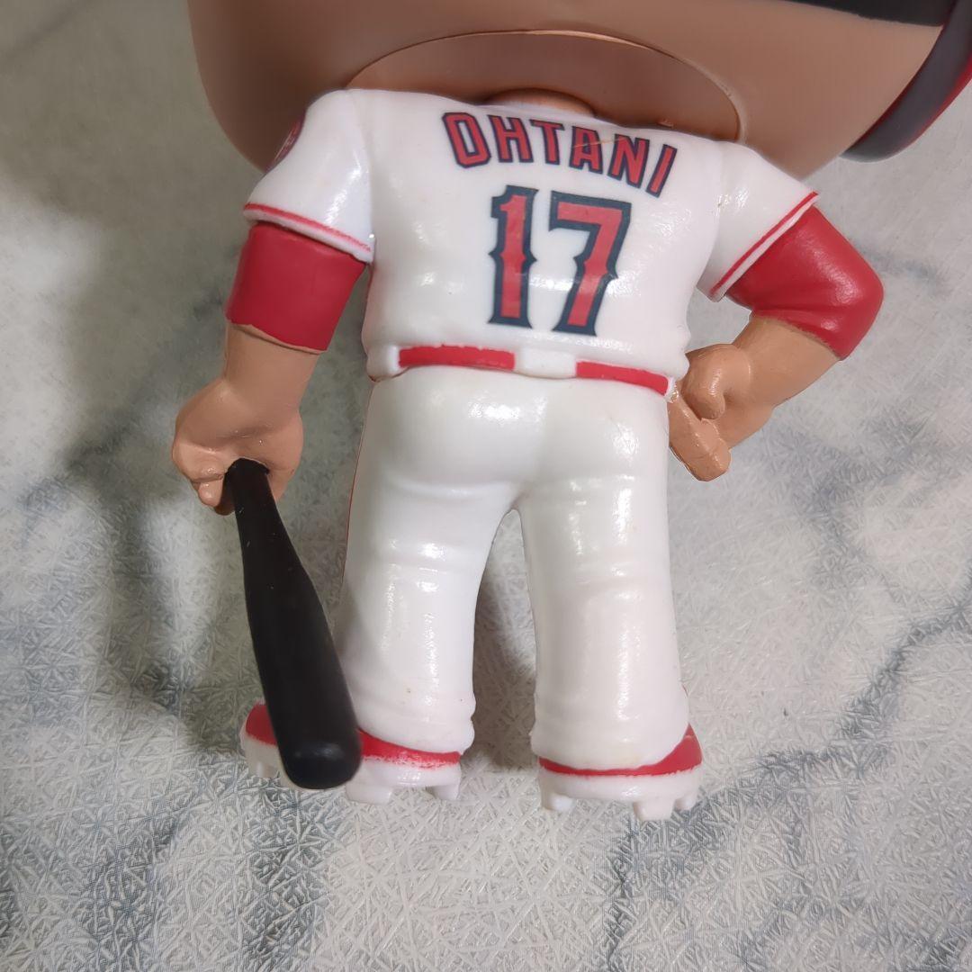 Funko POP! Shohei Ohtani フィギュア 2体セット