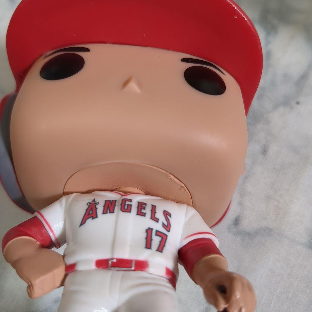 Funko POP! Shohei Ohtani フィギュア 2体セット