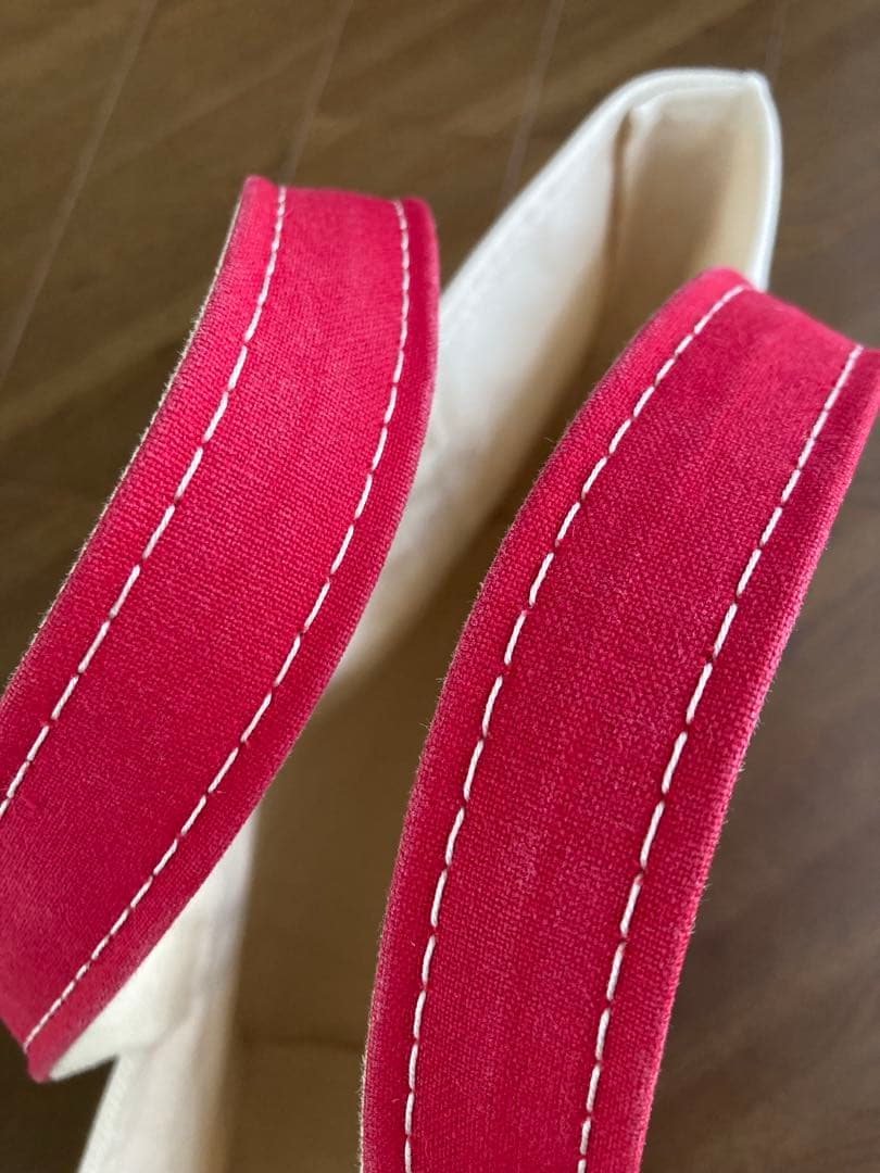 最終価格、エルエルビーン　ビームス別注　トートバッグ　アメリカ製　M 美品