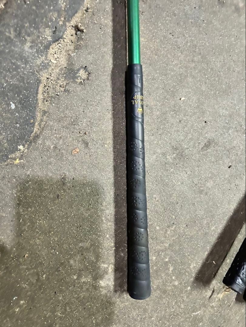 値下げしましたPING パター 2本　ジェイズドライバー【おまけサビ取り】