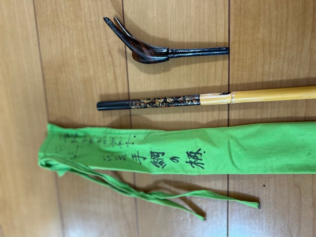 ヘラブナ釣りセット