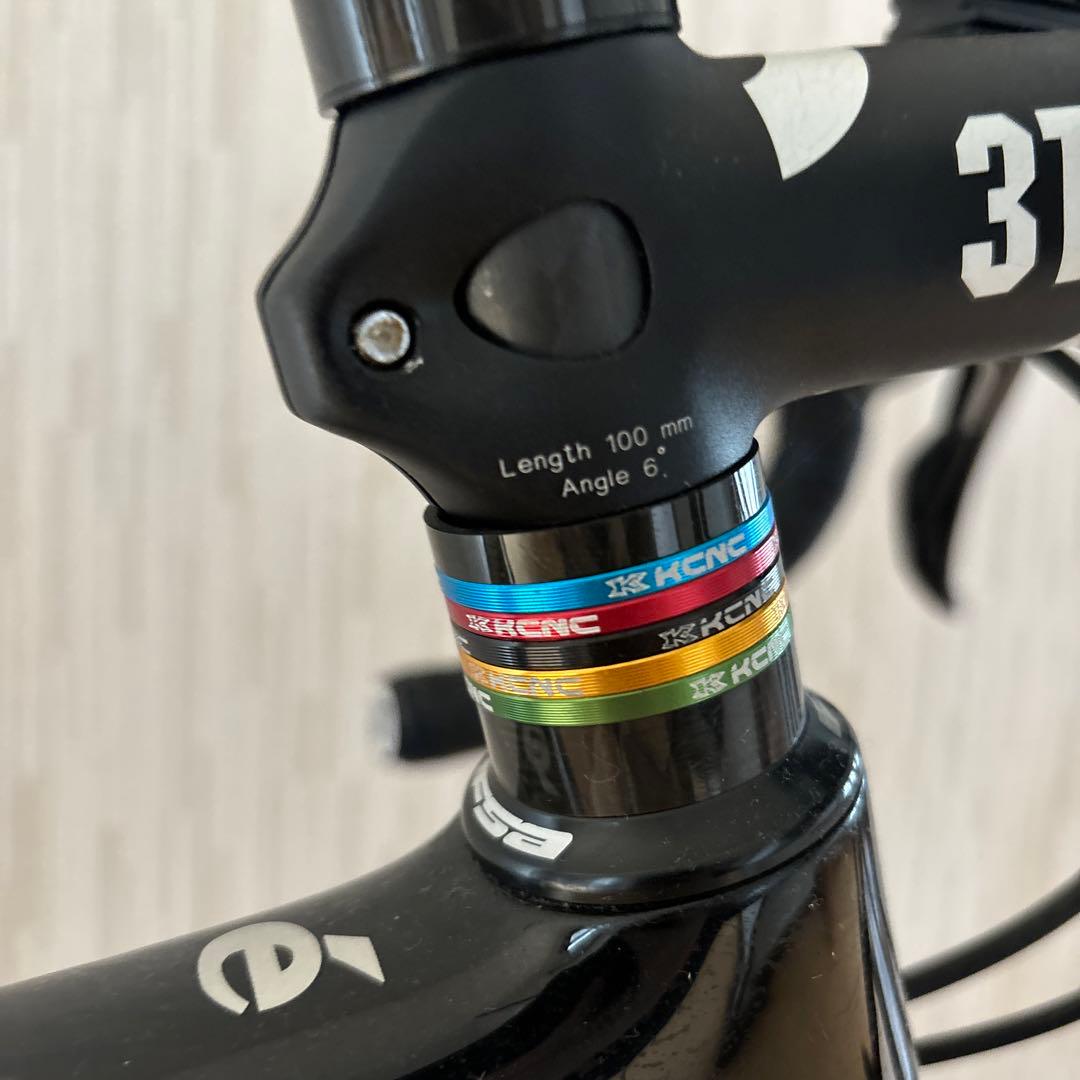 【引取32万】【未使用】CERVELO R3 ULTEGRA