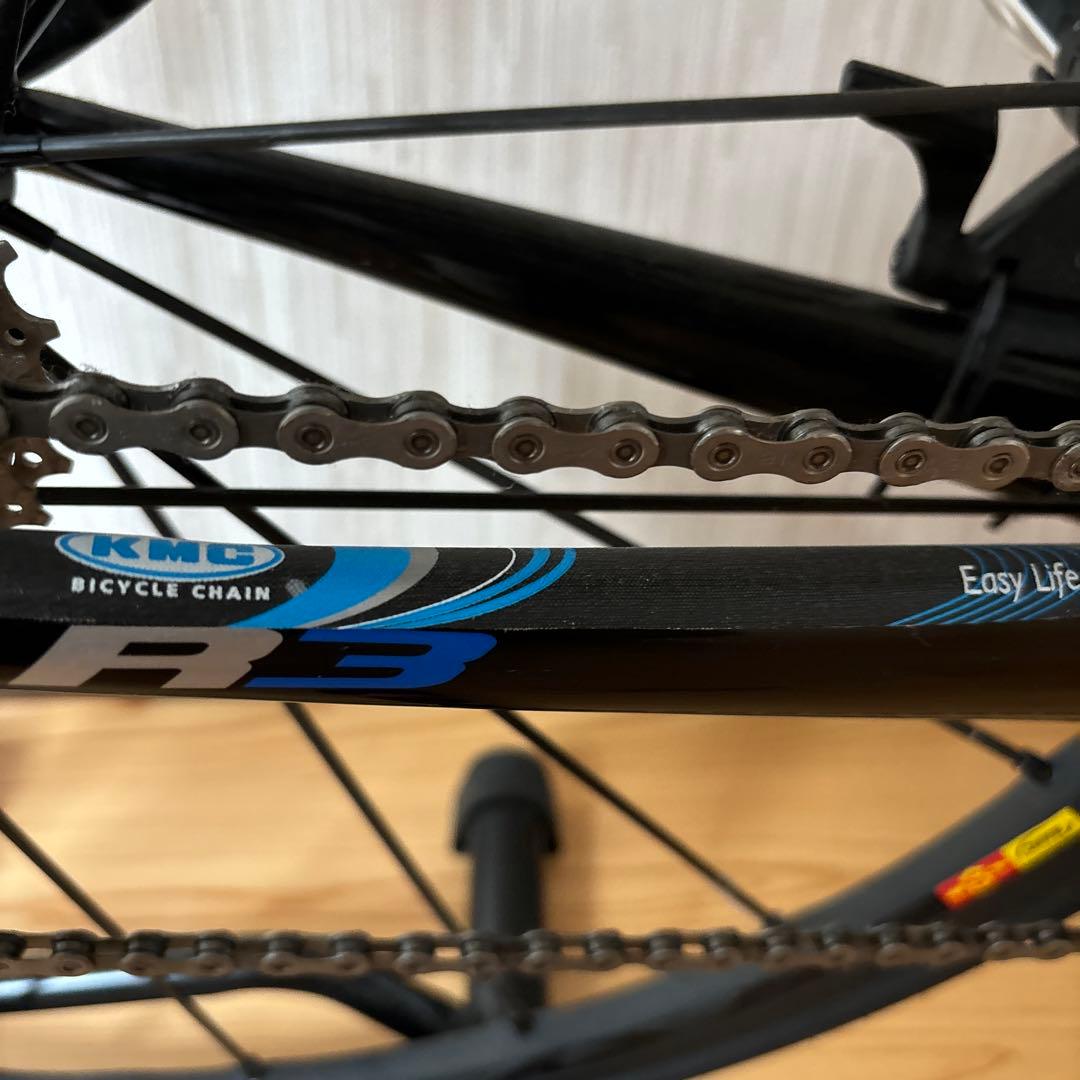 【引取32万】【未使用】CERVELO R3 ULTEGRA