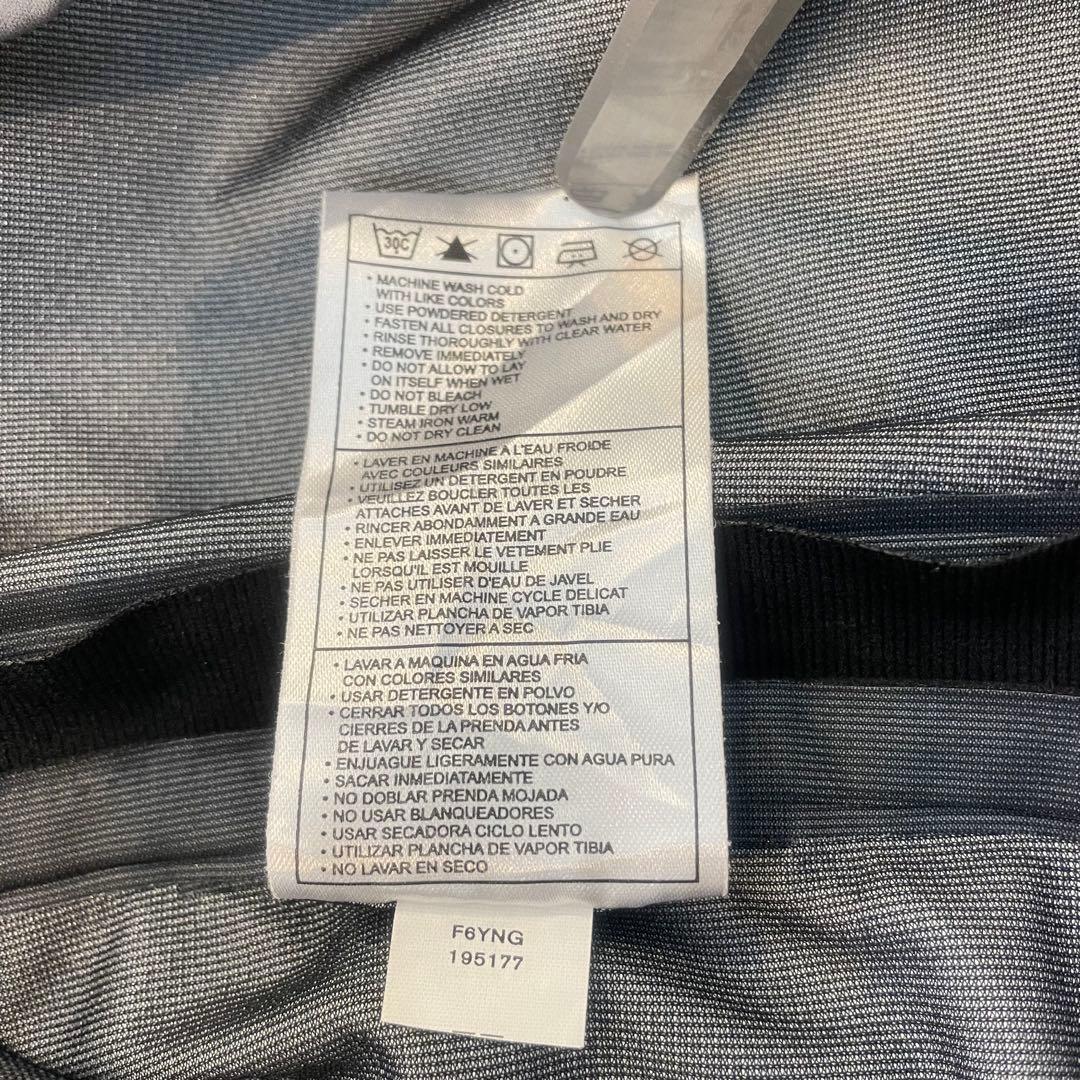 NIKE GOLF ナイキゴルフSTORM-FIT ハーフジップ ナイロンジャケ