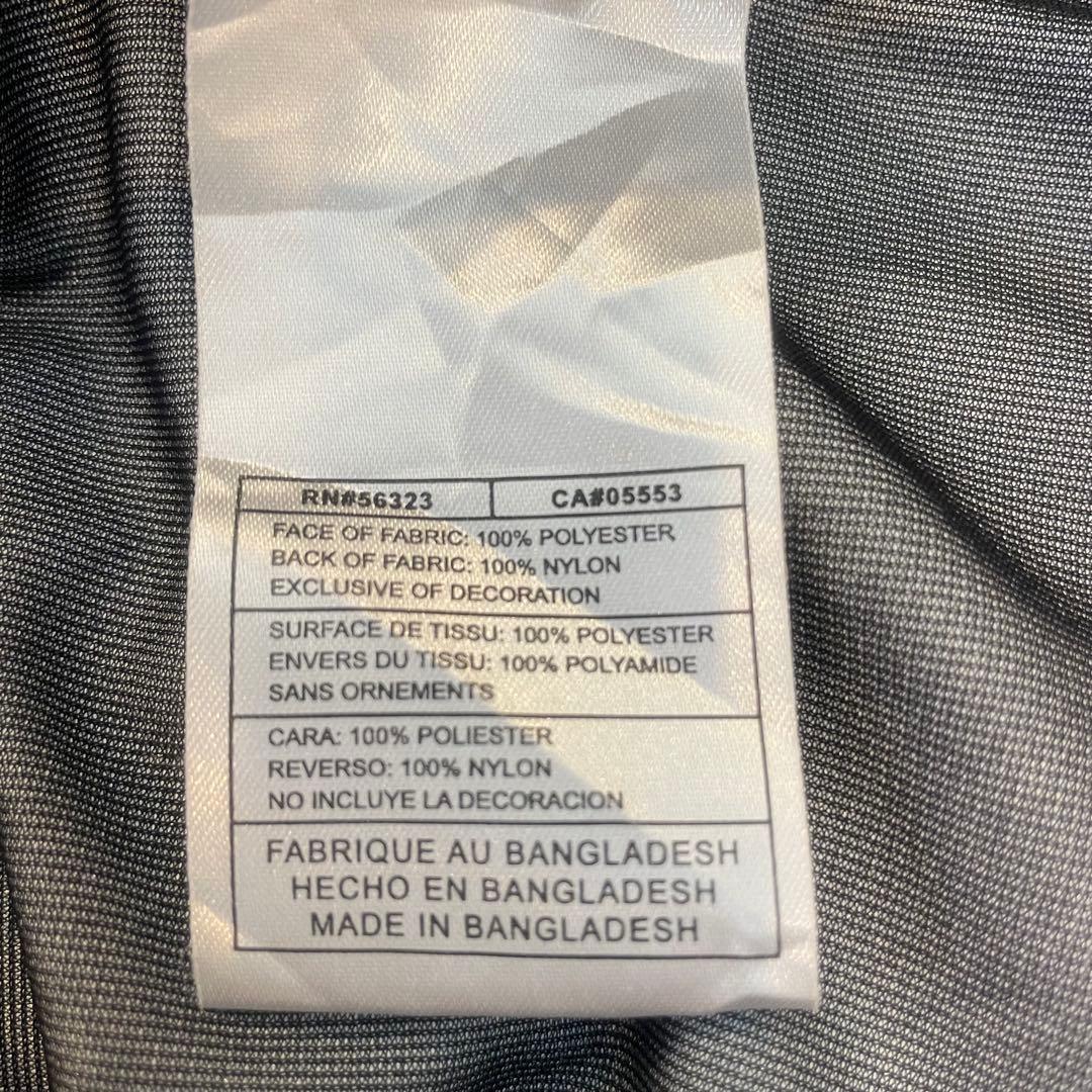 NIKE GOLF ナイキゴルフSTORM-FIT ハーフジップ ナイロンジャケ