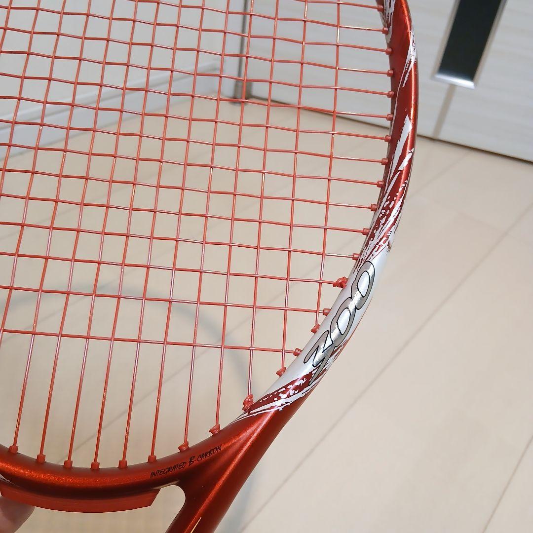 美品♪希少♪BRIDGESTON X-BLADE VI-R 300