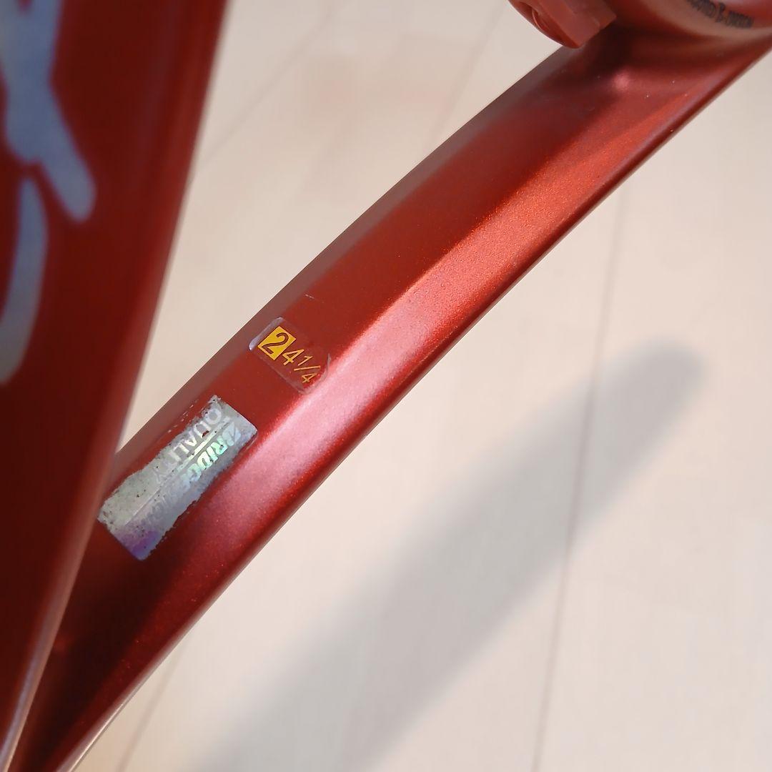 美品♪希少♪BRIDGESTON X-BLADE VI-R 300