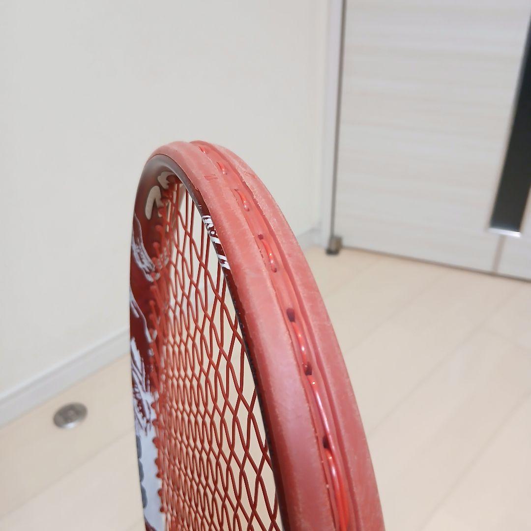 美品♪希少♪BRIDGESTON X-BLADE VI-R 300