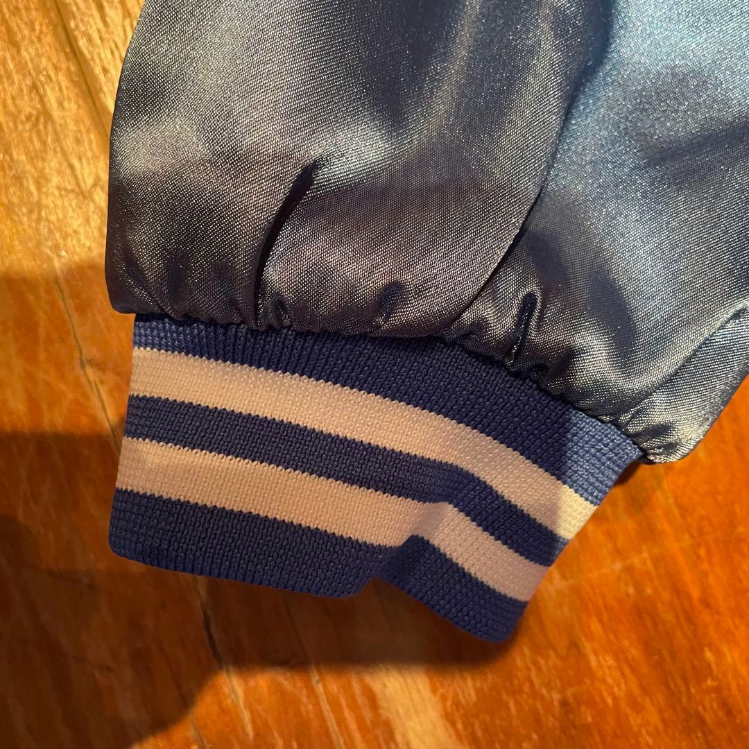 野茂英雄 トヨタ限定 ドジャース NOMOスタジャン 90s【非売品】 【美品】