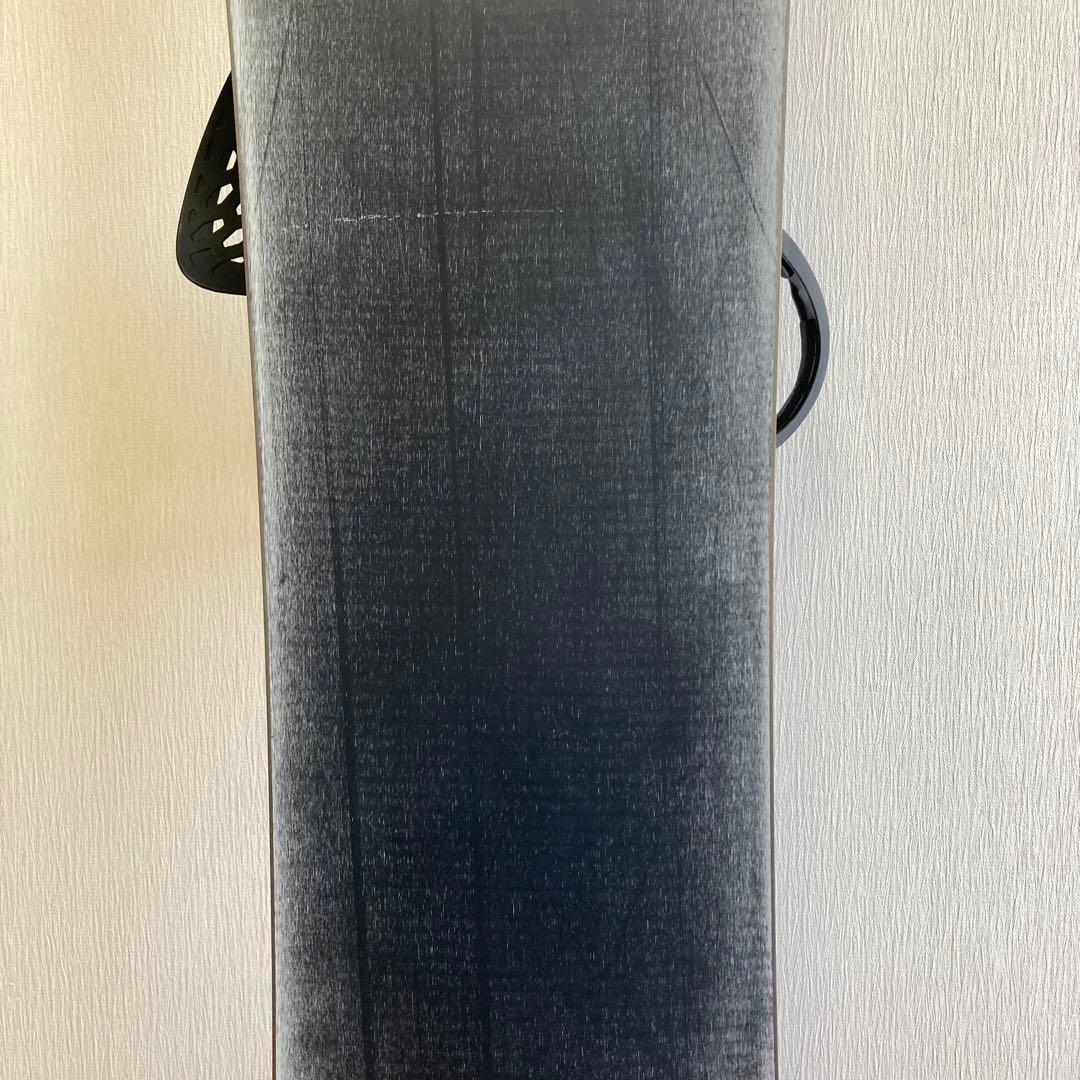 美品★初心者おすすめセット★k2★kissmark★FLUX ★スノーボード