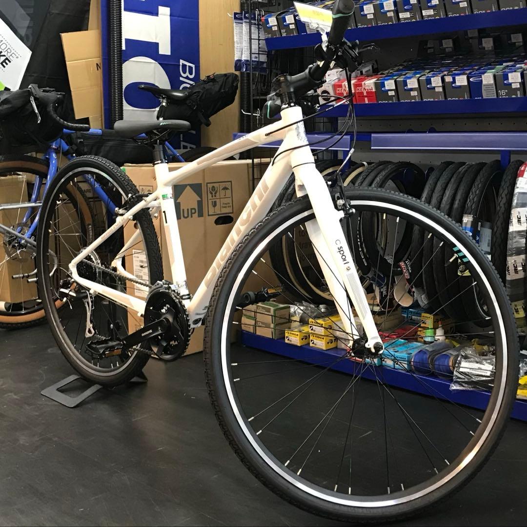 BIANCHI ビアンキ