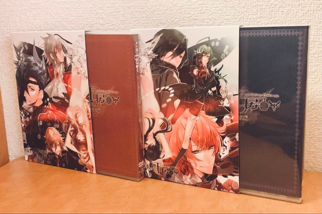 女王蜂の王房 輝夜編 めのう編 PCソフト