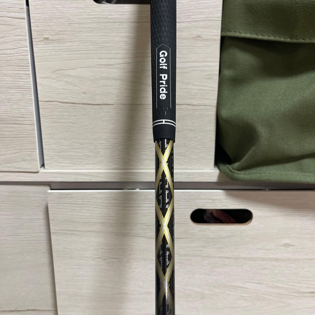 ★RomaRo RAY α　TYPE R　UT 24度★