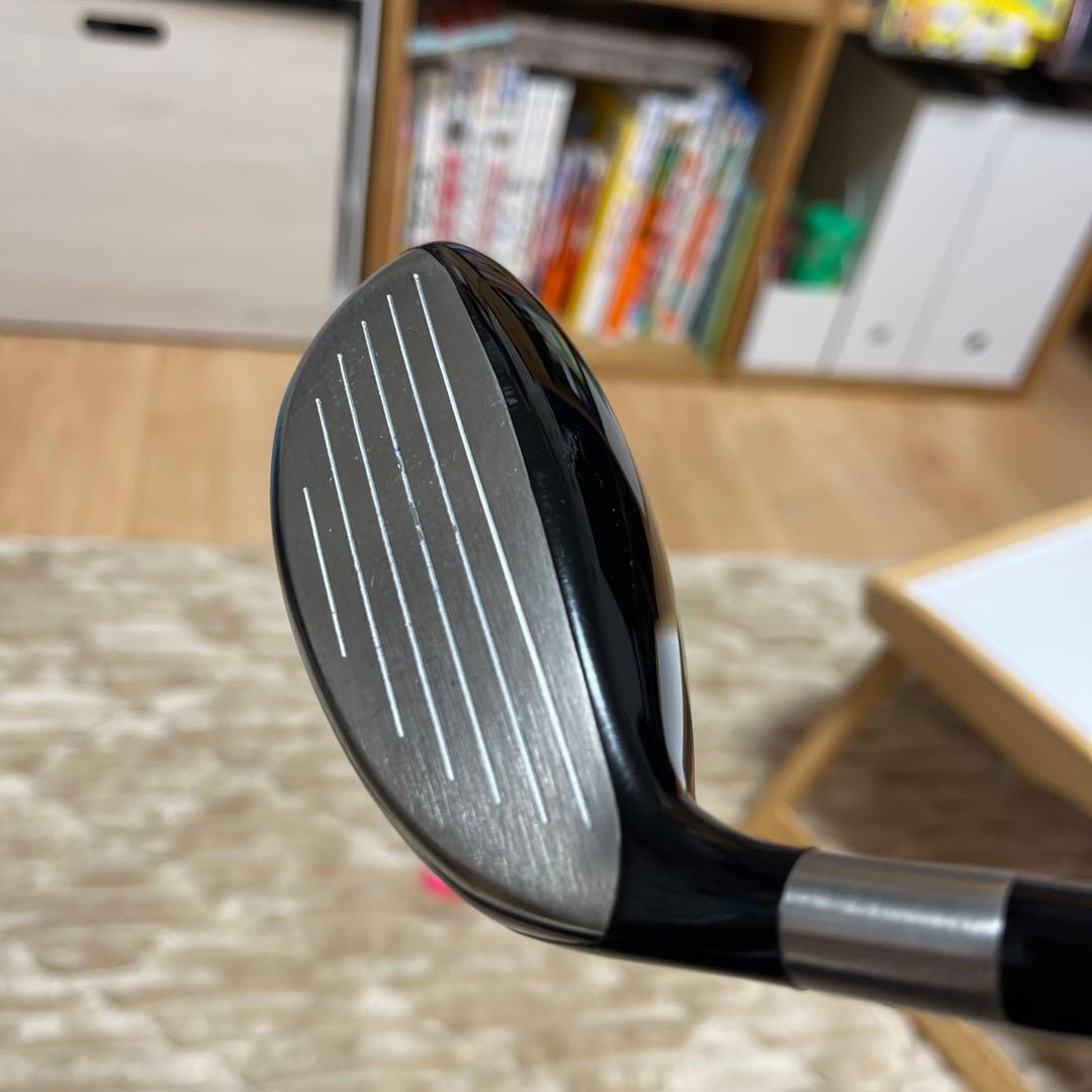 ★RomaRo RAY α　TYPE R　UT 24度★