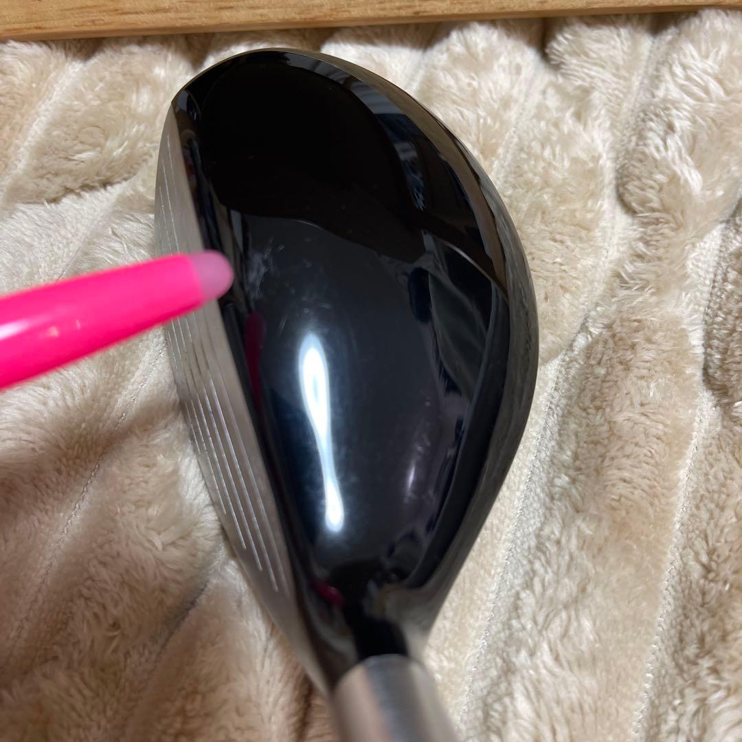 ★RomaRo RAY α　TYPE R　UT 24度★