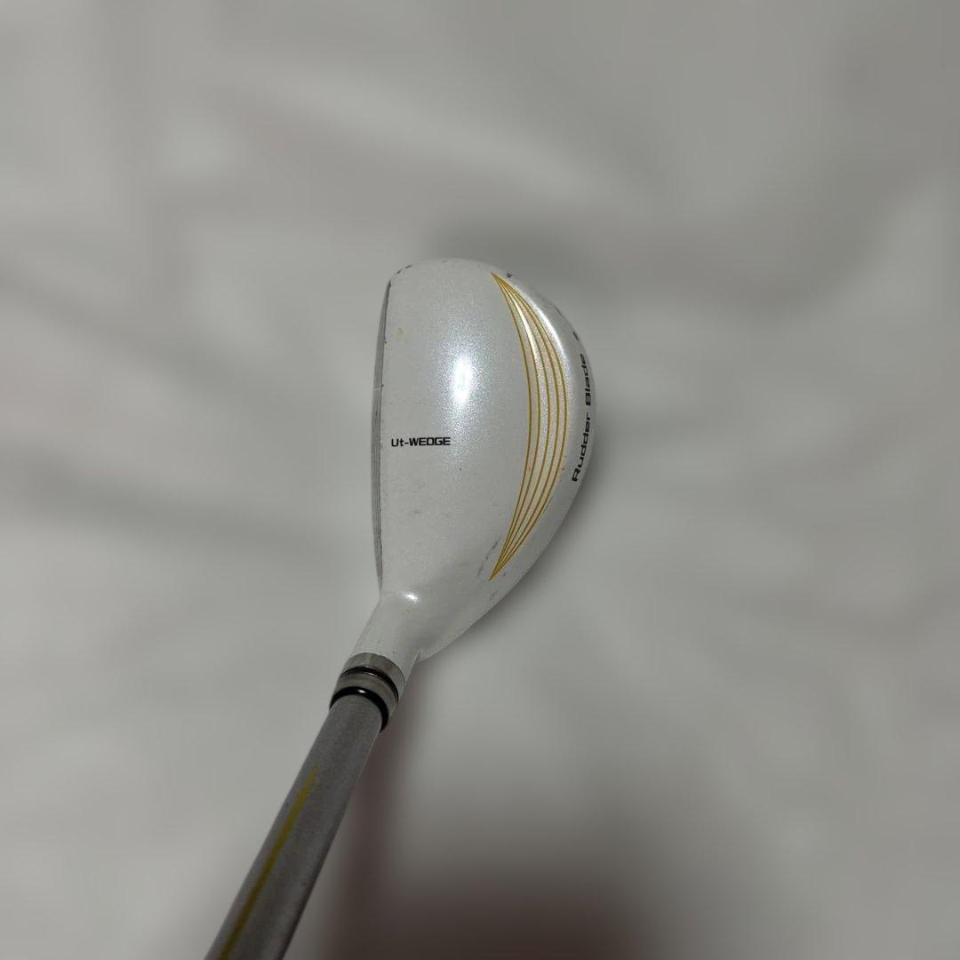 kascoパワートルネード ユーティリティ 2本セット