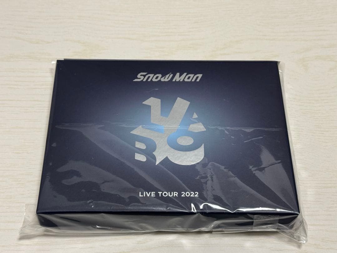  Man ライブDVD セット売り