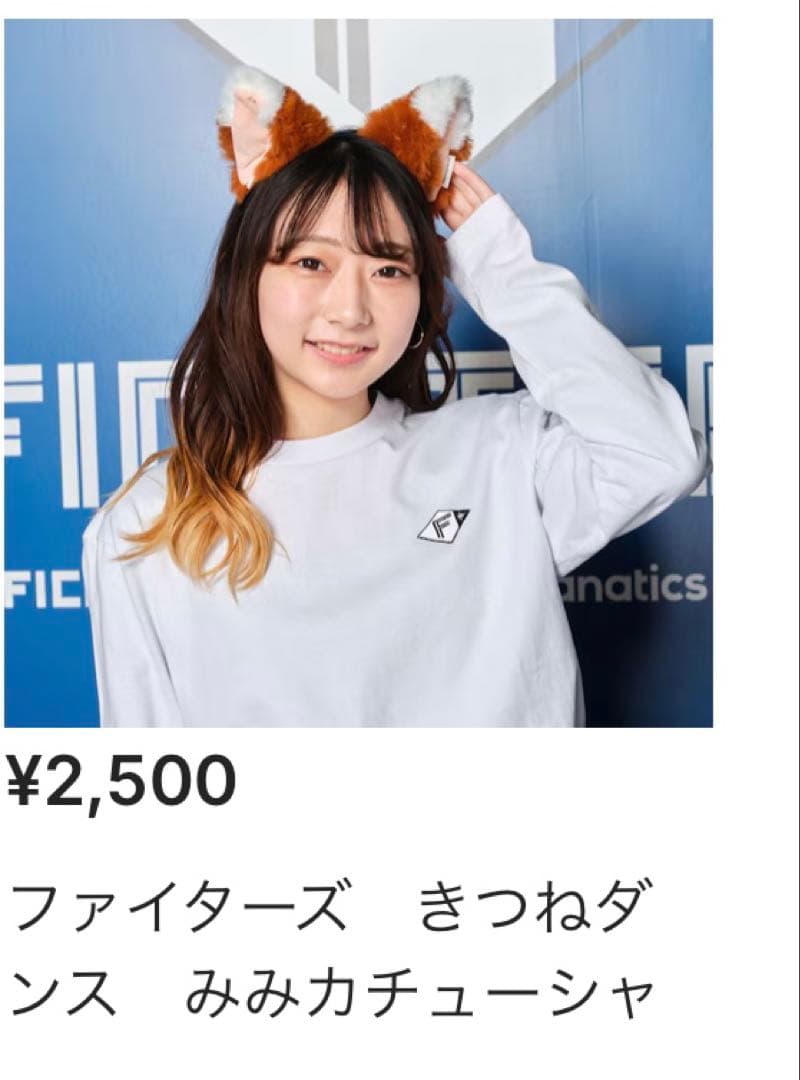 【1回のみ使用】ファイターズ 応援セット！