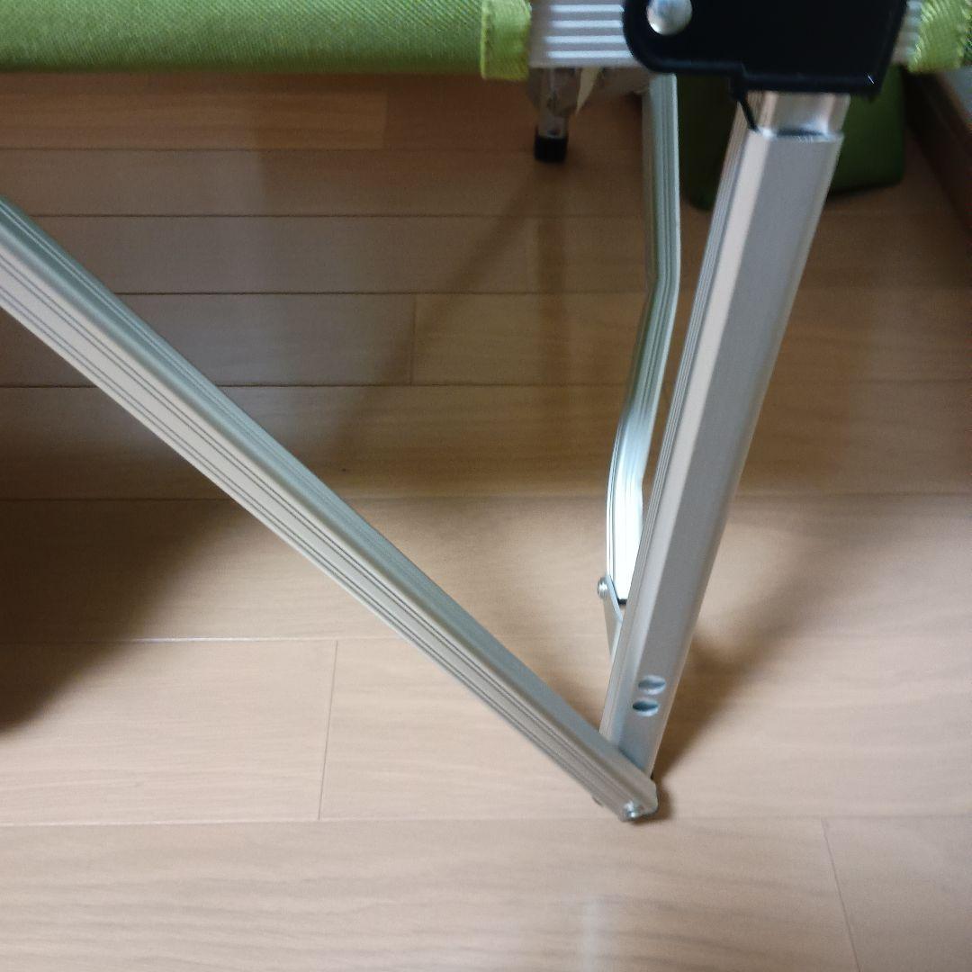 Coleman コールマン パックアウェイコット