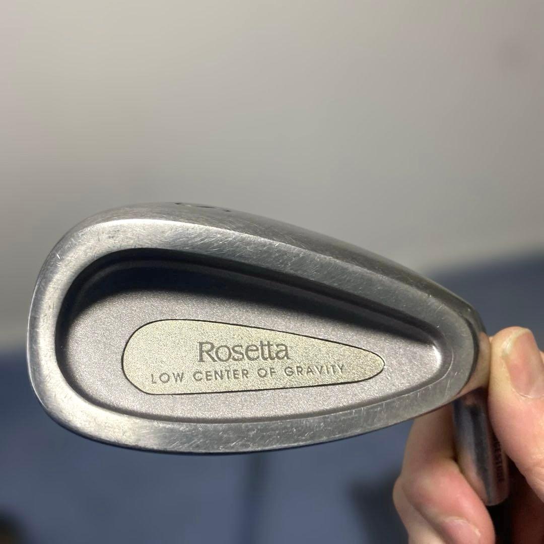 ゴルフバッグ&ゴルフクラブセット