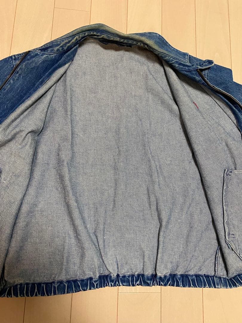 F*S様 90s Ralph Lauren スウィングトップ デニム USA製