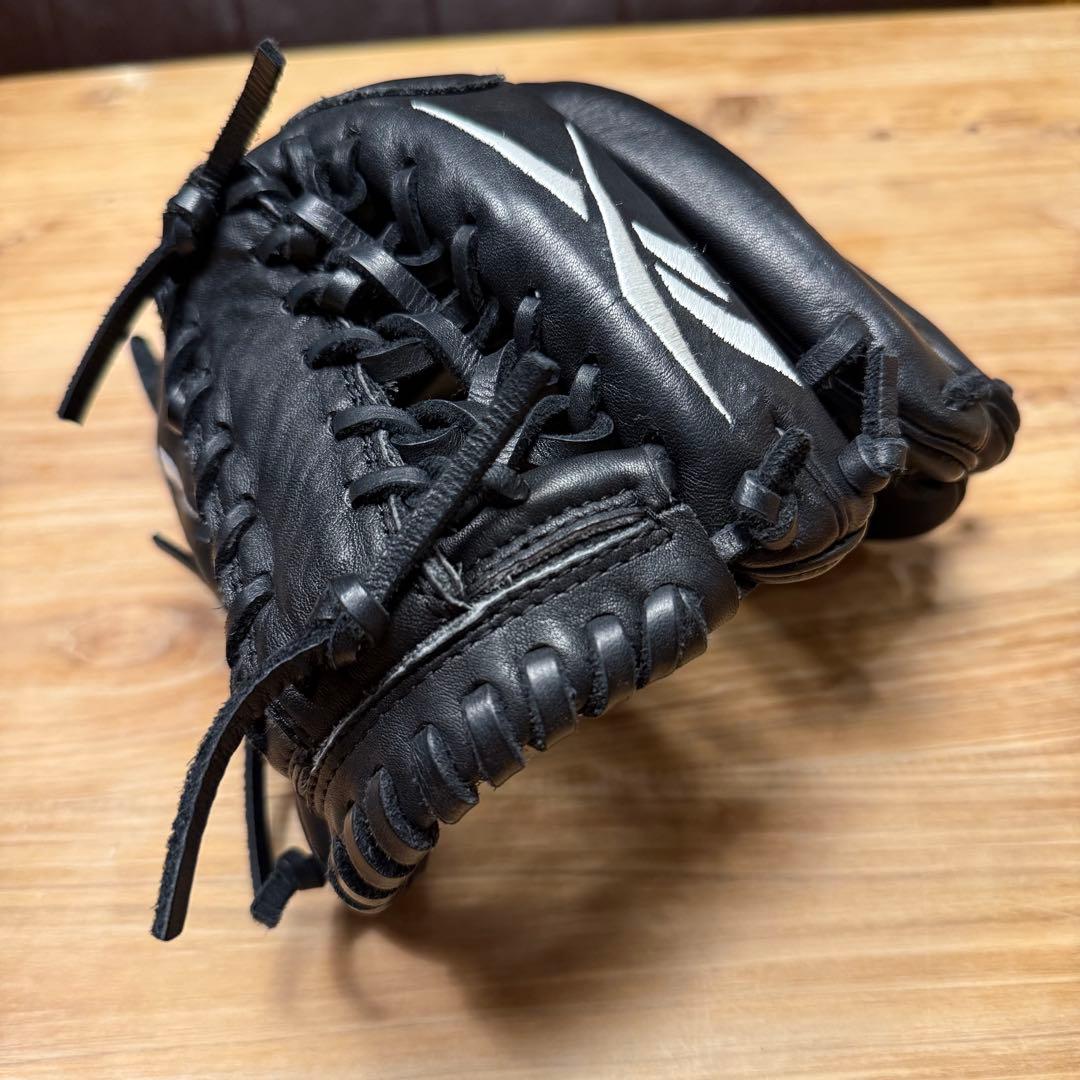 reebokリーボック vr6000 MLB 野球 内野 グローブ 硬式 軟式