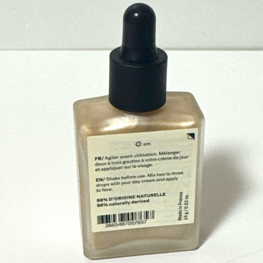 Typology T31 グロウドロップス　15mL ティポロジー