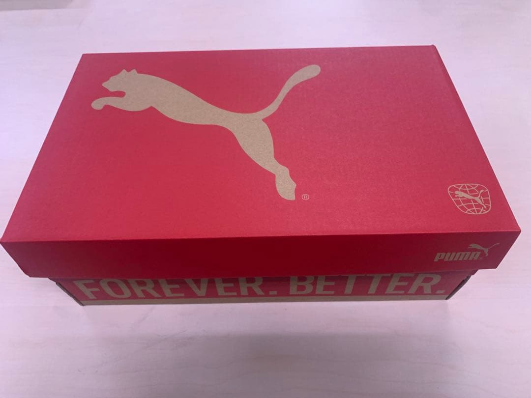 プーマ ウルトラ5 アルティメットAG 27cm