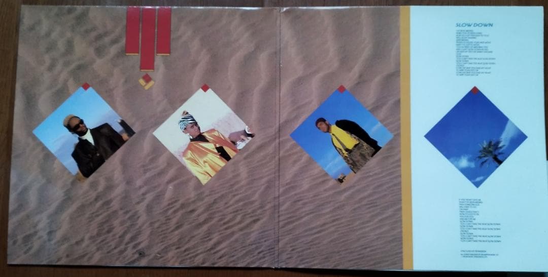 送料無料 激レア元祖UKソウルLoose EndsLP&12インチまとめ売り