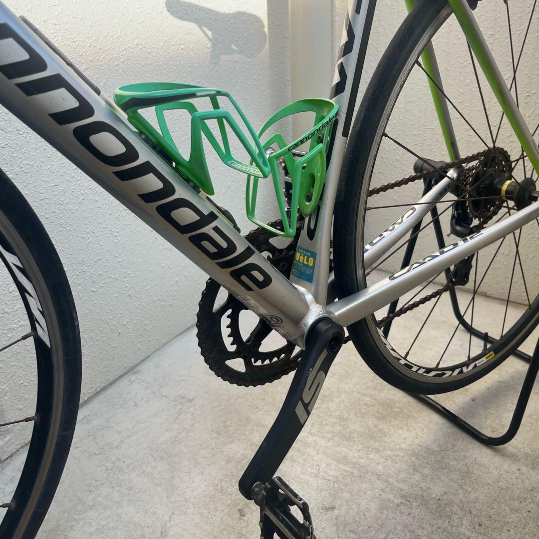 引取り限定／長岡／CAAD12／ロードバイク／シマノ105／サイズ50