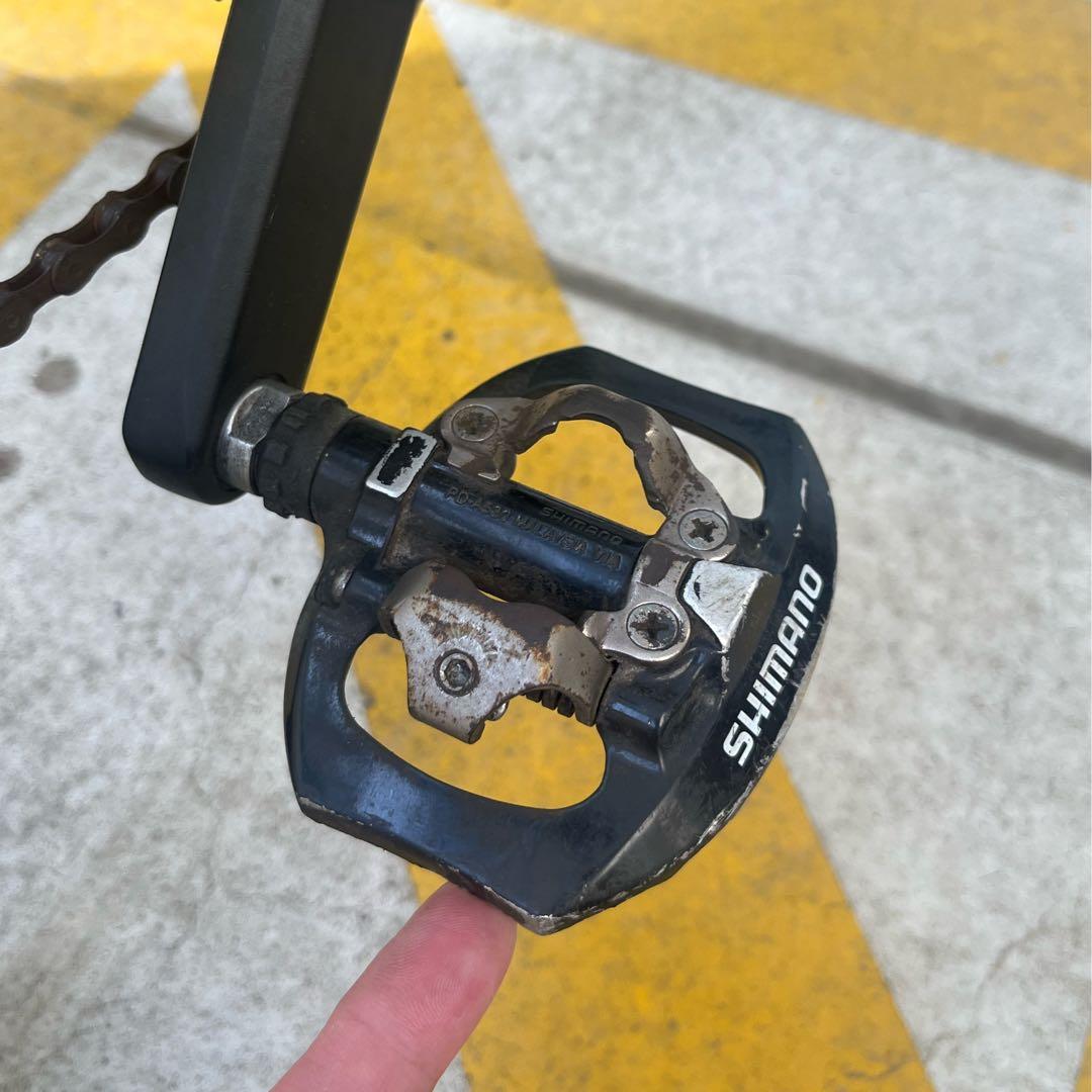 引取り限定／長岡／CAAD12／ロードバイク／シマノ105／サイズ50