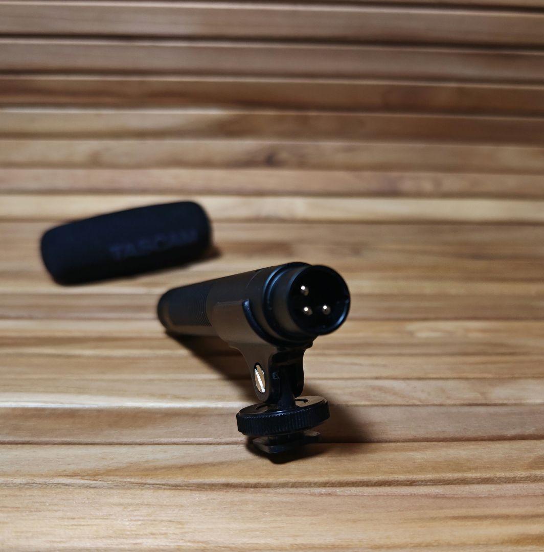 配信機器・PA機器・レコーディング機器 TASCAM TM-200SG