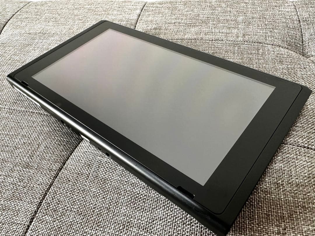 美品 Nintendo Switch 本体 ニンテンドースイッチ