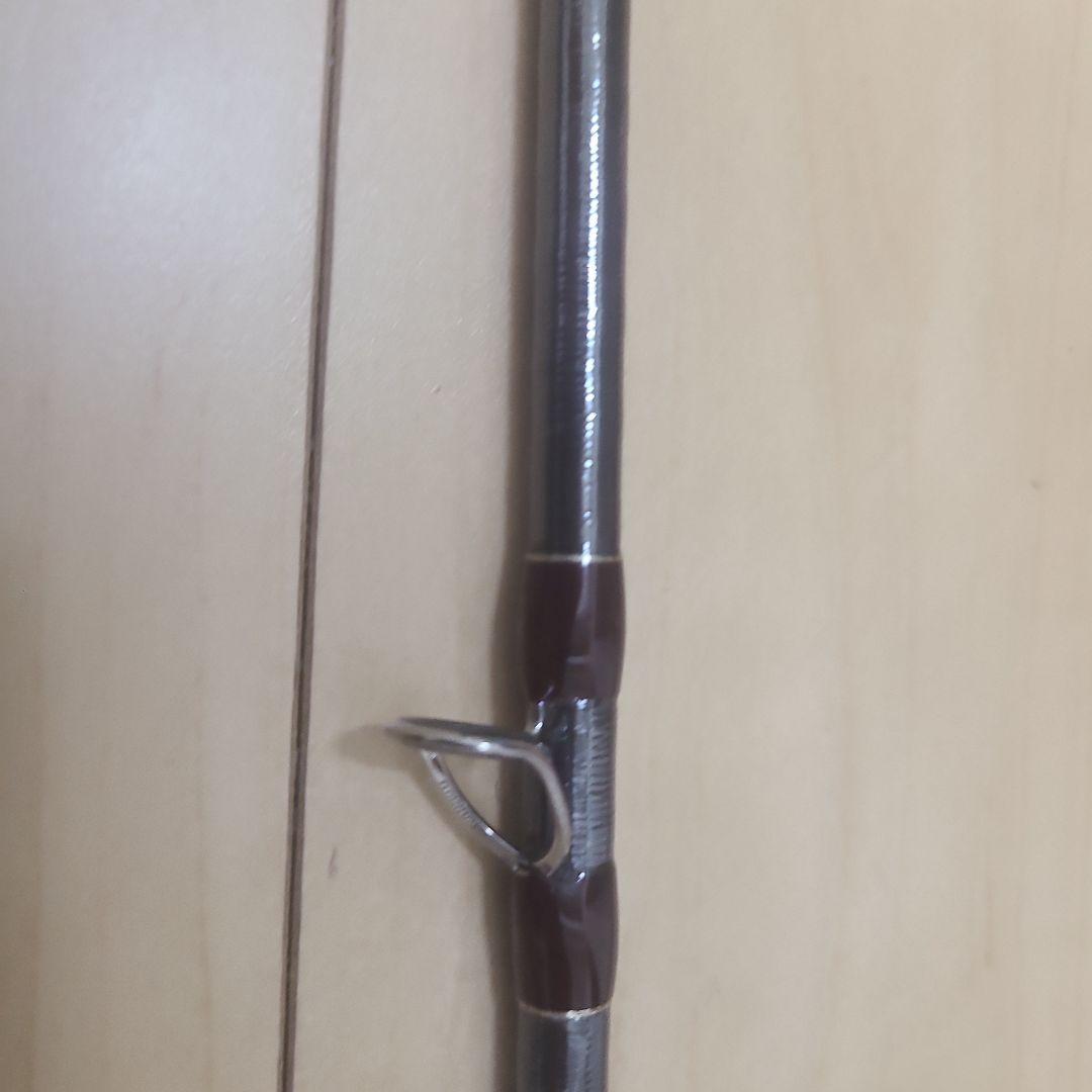 シマノ　ワールドシャウラ1833RS-2