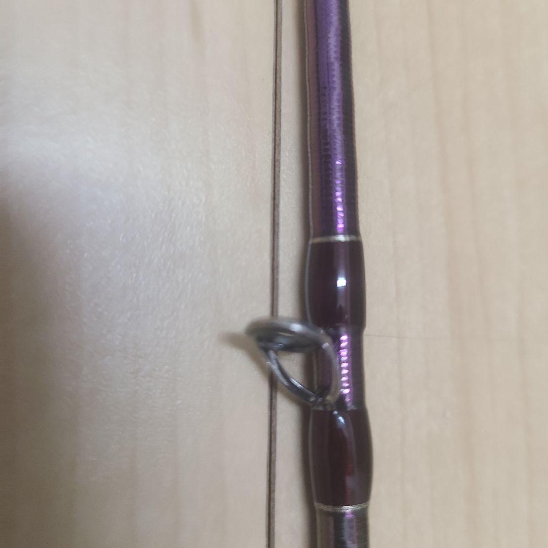 シマノ　ワールドシャウラ1833RS-2