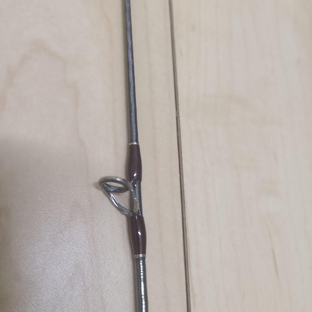 シマノ　ワールドシャウラ1833RS-2