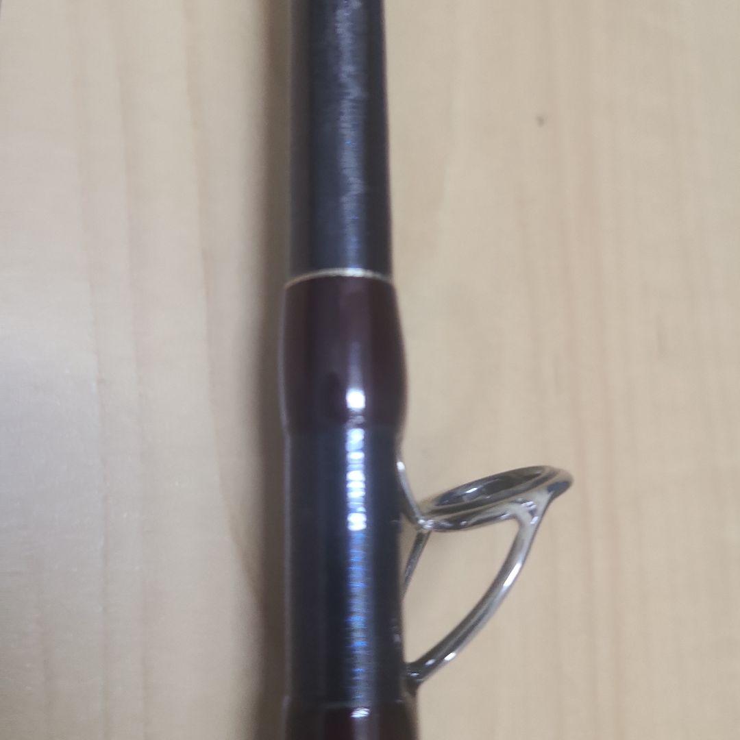 シマノ　ワールドシャウラ1833RS-2