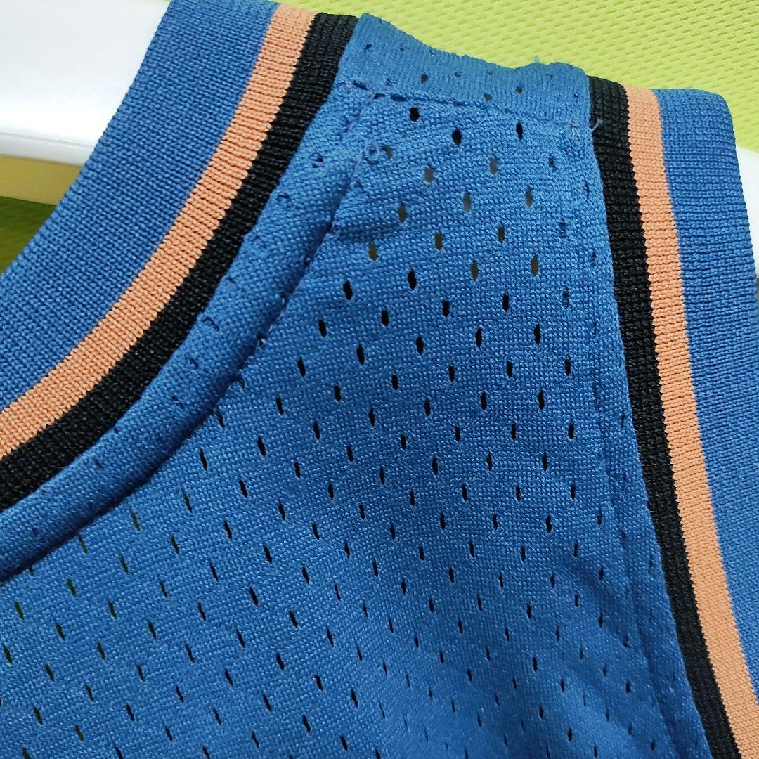 NBA WIZARDSギルバートアリーナス ウィザース ユニフォーム XLタグ付