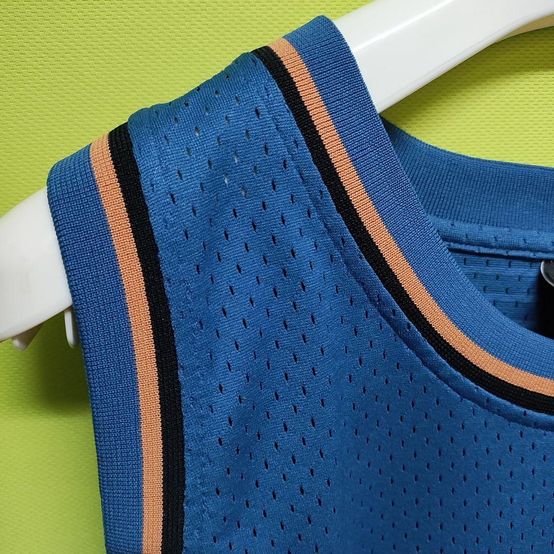 NBA WIZARDSギルバートアリーナス ウィザース ユニフォーム XLタグ付