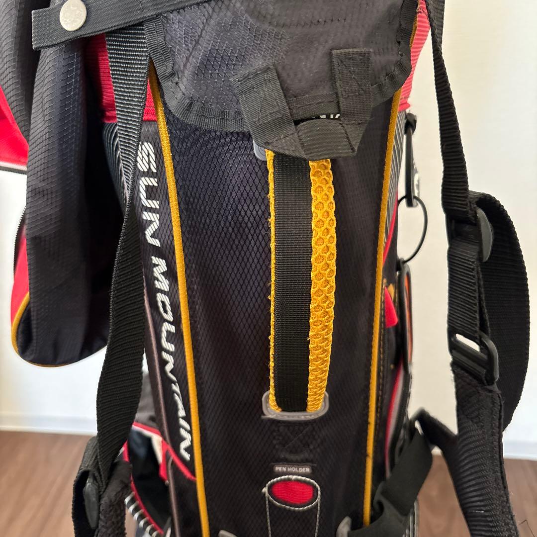 ゴルフバッグ・キャディバッグ SUN MOUNTAIN KG:2